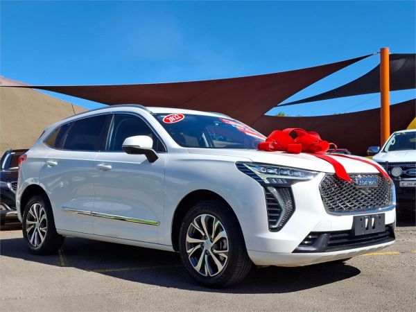 2022 Haval Jolion Wagon A01 Premium image