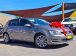 Image for 2015 Volkswagen Golf Hatchback VII MY15 90TSI