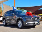 Image for 2017 Mazda CX-5 Wagon KE1072 Maxx