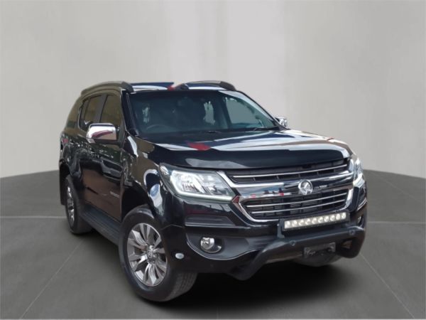 2020 Holden Trailblazer Wagon RG MY20 LTZ image