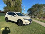 Image for 2017 NISSAN X-TRAIL 4D WAGON T32 SERIES 2 TL (4WD)