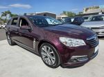 Image for 2014 Holden Calais Wagon VF MY14