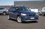 Image for 2011 BMW X1 Wagon E84 MY11 xDrive20d