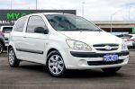 Image for 2006 Hyundai Getz Hatchback TB MY06