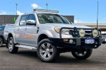 Image for 2011 Ford Ranger Utility PK Wildtrak