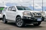 Image for 2019 Holden Colorado Utility RG MY20 LTZ
