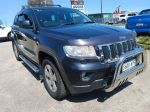 Image for 2011 JEEP GRAND CHEROKEE 4D WAGON WK LAREDO (4x4)