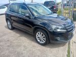 Image for 2012 VOLKSWAGEN TIGUAN 4D WAGON 5NC MY12 155 TSI (4x4)