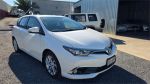 Image for 2016 TOYOTA COROLLA 5D HATCHBACK ZRE182R MY15 ASCENT SPORT