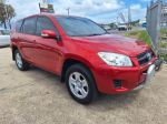 Image for 2012 TOYOTA RAV4 4D WAGON ACA38R CV (2WD)