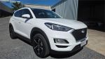 Image for 2018 HYUNDAI TUCSON 4D WAGON TL3 MY19 GO (FWD)