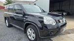 Image for 2012 NISSAN X-TRAIL 4D WAGON T31 SERIES 5 ST (FWD)