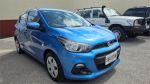 Image for 2017 HOLDEN SPARK 5D HATCHBACK MP MY17 LS