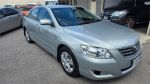 Image for 2009 TOYOTA AURION 4D SEDAN GSV40R AT-X
