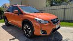 Image for 2016 SUBARU XV 4D WAGON MY16 2.0i