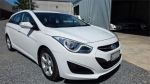 Image for 2014 HYUNDAI i40 4D WAGON VF 2 ACTIVE