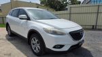 Image for 2014 MAZDA CX-9 4D WAGON MY14 CLASSIC (FWD)