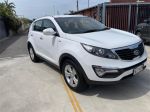 Image for 2012 KIA SPORTAGE 4D WAGON SL MY12 SLi (AWD)