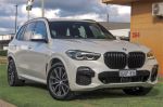 Image for 2019 BMW X5 4D WAGON G05 MY19 xDRIVE 30d xLINE (5 SEAT)