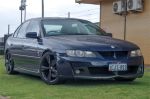 Image for 2004 HSV CLUBSPORT 4D SEDAN YII R8
