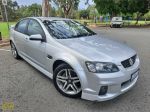 Image for 2010 Holden Commodore Sedan VE MY10 SV6