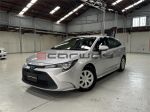 Image for 2020 Toyota Corolla Touring Hybrid Wagon ZWE211