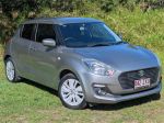Image for 2020 Suzuki Swift Hatchback AZ GL Navigator Safety Pack