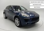 Image for 2015 Porsche Macan Wagon 95B MY16 S Diesel