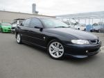 Image for 1998 Holden Commodore Sedan VT SS