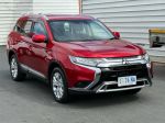 Image for 2019 Mitsubishi Outlander Wagon ZL MY19 ES