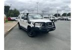 Image for 2022 Toyota Hilux SR GUN126R 4X4