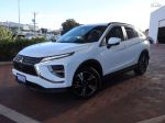 Image for 2023 Mitsubishi Eclipse Cross LS YB Auto 2WD MY24