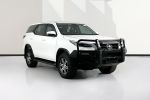 Image for 2021 Toyota FORTUNER GX GUN156R