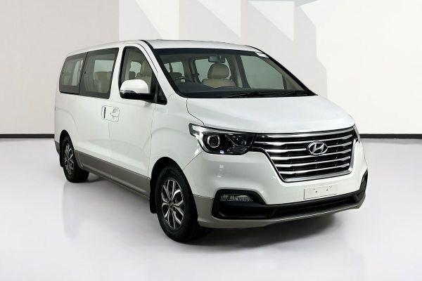 2020 Hyundai iMAX ELITE TQ4 MY20 image