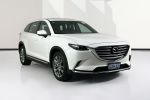 Image for 2017 Mazda CX-9 GT (FWD) MY16
