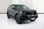 Image for 2022 Ford EVEREST SPORT (4WD) UA II MY21.75 2.0L