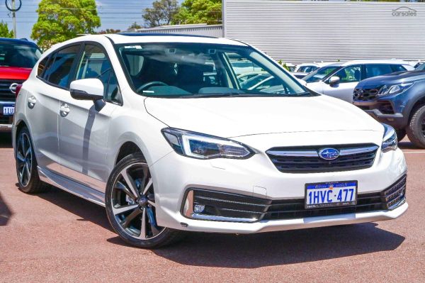 2023 Subaru Impreza 2.0i-S G5 Auto AWD MY22 image