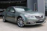 Image for 2015 Holden Calais Sedan V VF