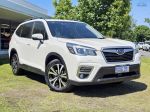 Image for 2019 Subaru Forester 2.5i Premium S5 Auto AWD MY20