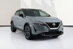 Image for 2023 Nissan QASHQAI ST-L J12 MY23
