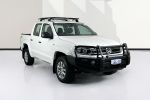 Image for 2016 Volkswagen AMAROK TDI400 CORE PLUS (4x4) 2H MY16 4X4
