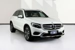 Image for 2016 Mercedes-Benz GLC 250 253