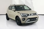 Image for 2022 Suzuki IGNIS GLX MF SERIES II
