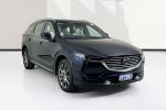 Image for 2019 Mazda CX-8 ASAKI (AWD) (5YR) KG MY18