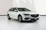 Image for 2018 Holden COMMODORE LT ZB