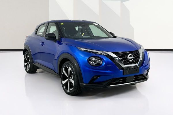2023 Nissan JUKE ST-L F16 MY23 image