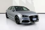 Image for 2017 Audi A3 1.8 TFSI AMBITION 8V MY15