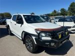 Image for 2017 Holden Colorado Utility RG MY17 LTZ