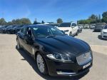 Image for 2013 Jaguar XF Sedan X250 13MY Premium Luxury