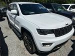 Image for 2016 Jeep Grand Cherokee Wagon WK MY15 Overland